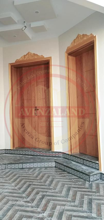 2.5 Marla House For Sale In Multan 