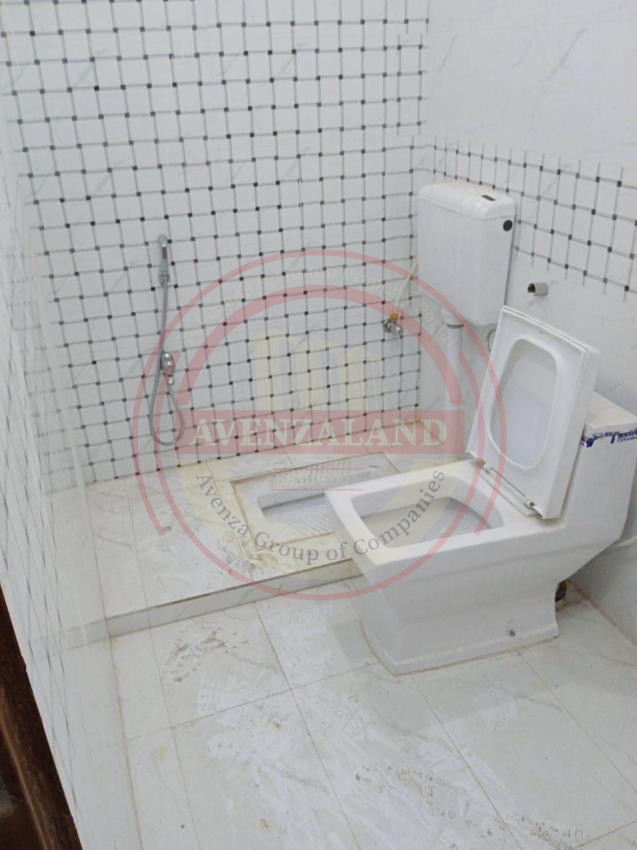 5 Marla House For Sale In Lahore 