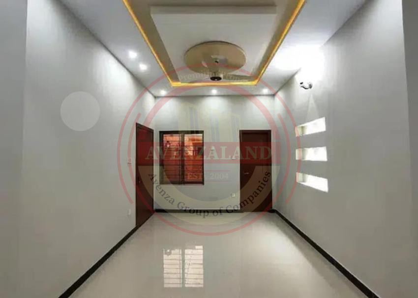 5 Marla House Available For sale In Adyala Road Rawalpindi