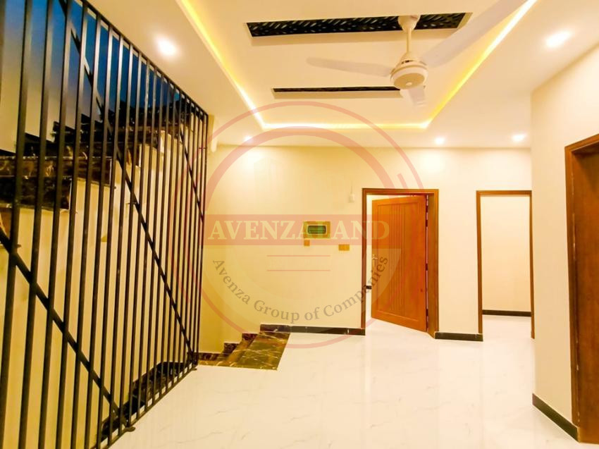6 Marla House For Sale In Rawalpindi
