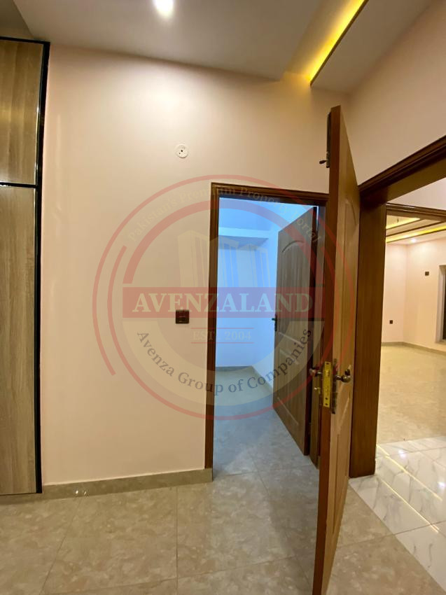 5 Marla House For Sale In Multan 