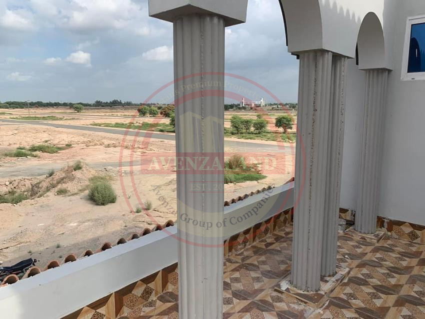 10 Marla House Available For Sale, DHA Multan