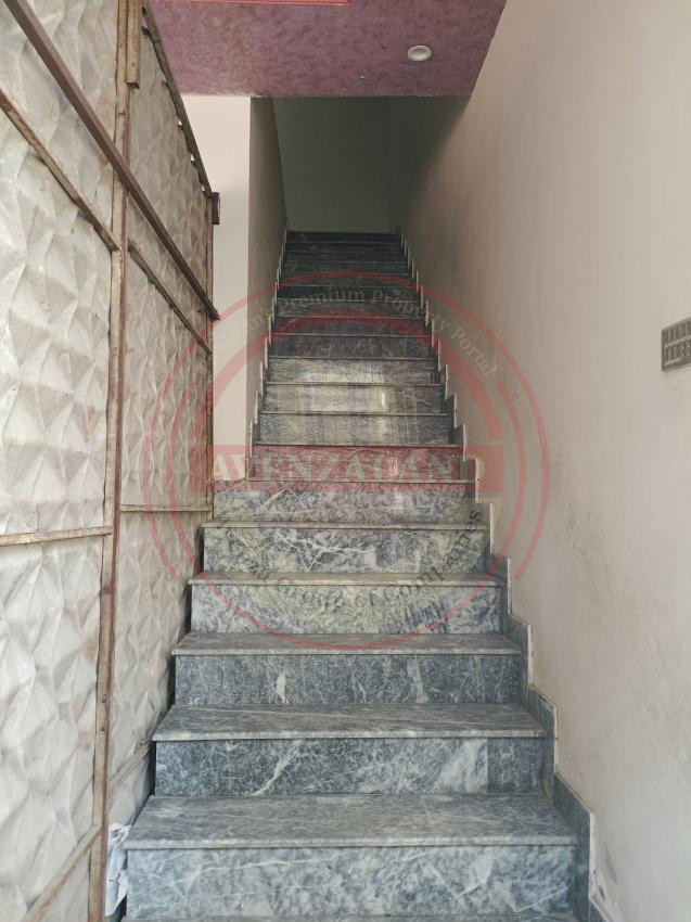 3 Marla House for sale Opposite Punjab Housing Gujranwala 