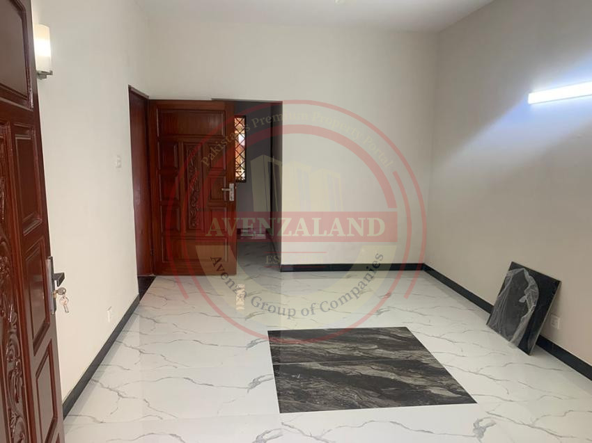 1 Kanal House For Sale In Islamabad