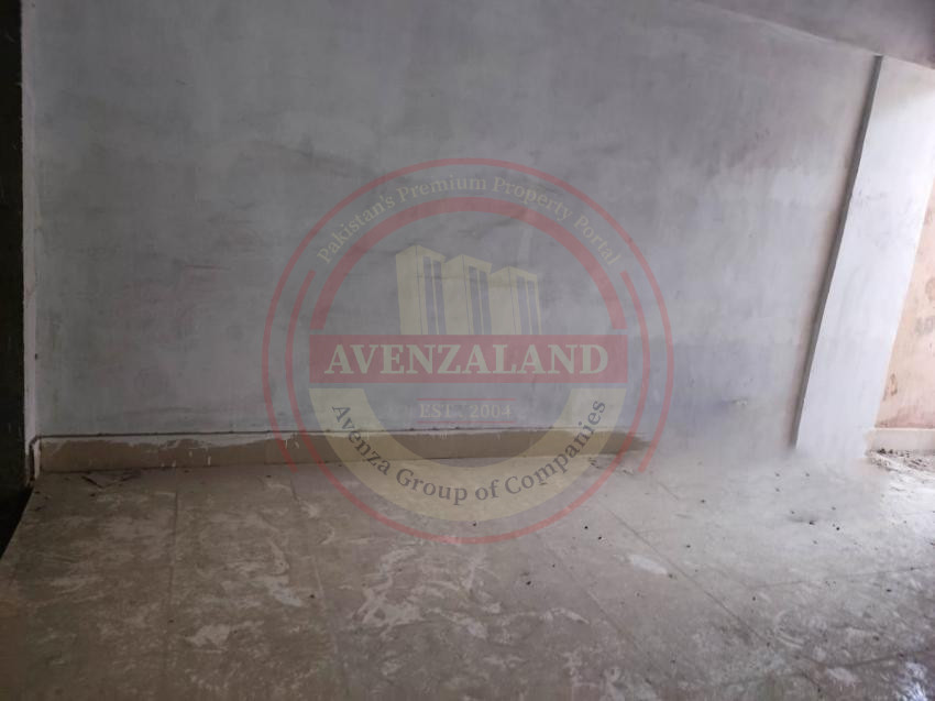 2.3 Marla Apartment For Sale In Wadhu Wah Road, Hyderabad