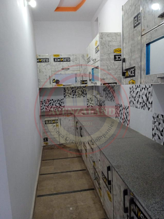 5 Marla House For Sale In Lahore 