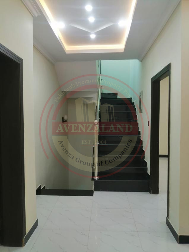 7  Marla House For Sale In Rawalpindi