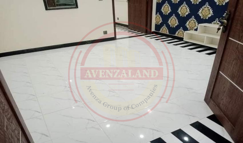 3 Marla House Available For Sale In Hamza Town Phase 2 Lahore