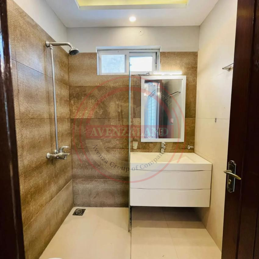 7 Marla House in Bahria Town Rawalpindi