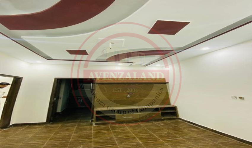 5 Marla House For sale in central park housing scheme Lahore