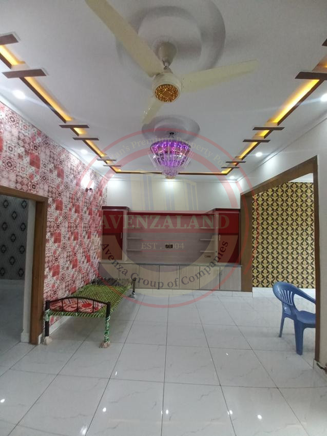 5 Marla House For Sale In Airport Housing Society Rawalpindi.