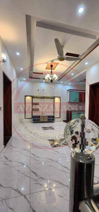 7 Marla House For Sale In Ferozpur Road lahore 