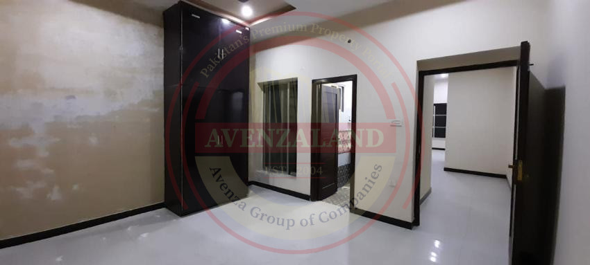 10 Marla House For Sale In Air Avenue City, Faisalabad