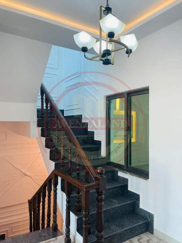 10 Marla House For Rent In Bahria Town Rawalpindi.