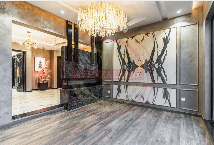1 Kanal House For Sale DHA Lahore 