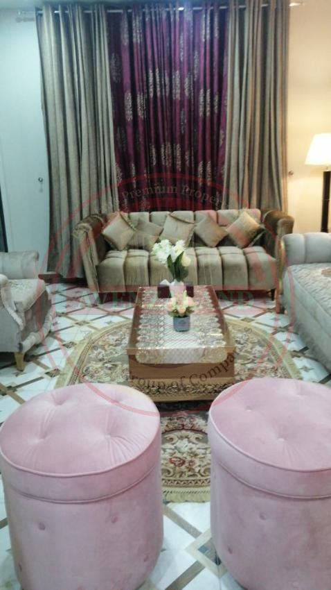 10 Marla House For Sale In Lahore 