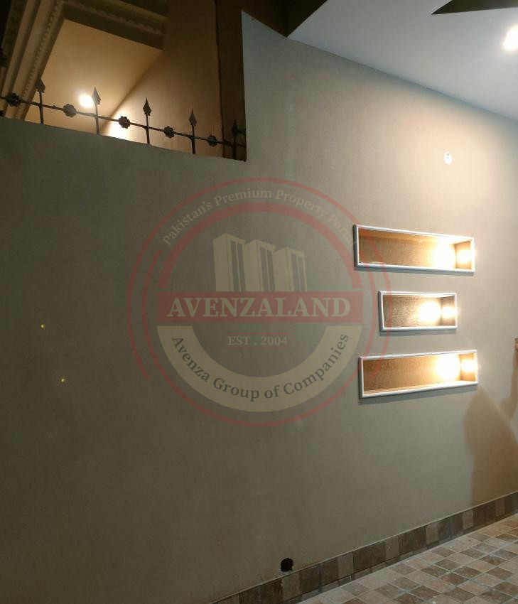 5 Marla House For Sale In Multan 