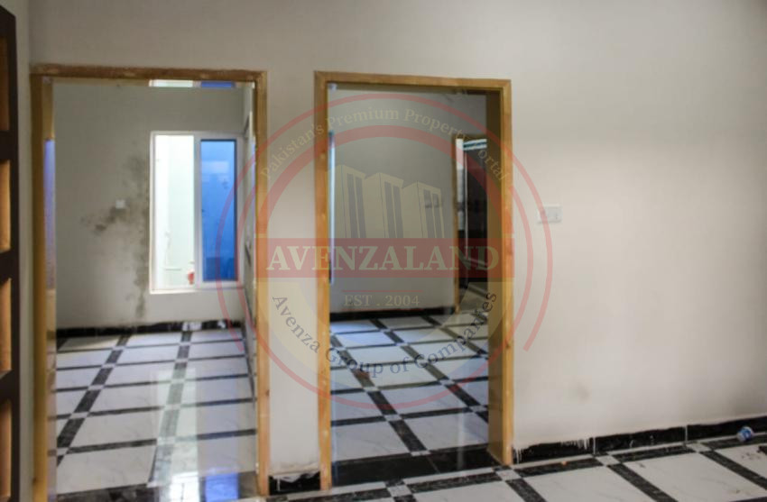 5 Marla House Available For Sale In Satellite Town Bahawalpur