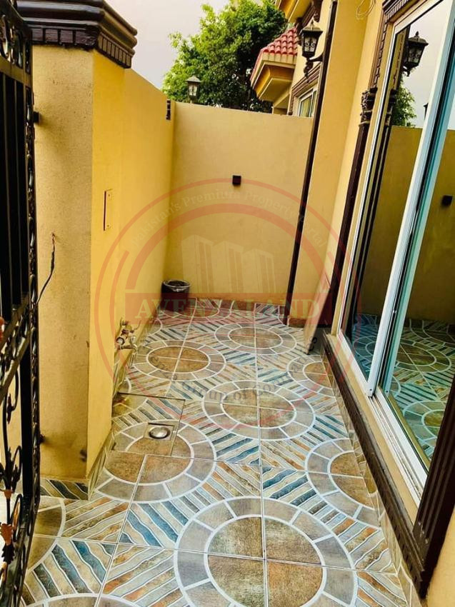 5 Marla House Available For Sale In Central Park Housing Scheme Lahore