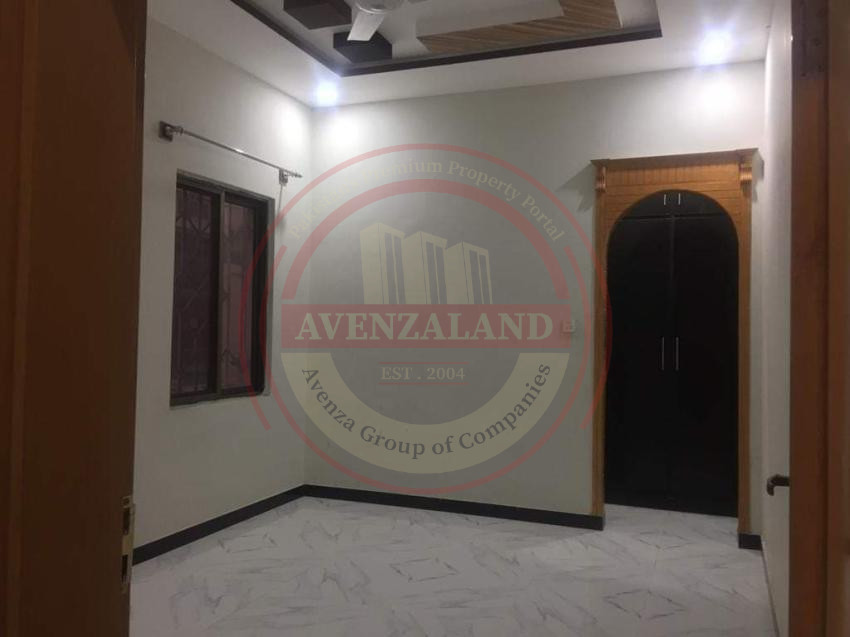 5 Marla House For Sale In Warsak Road Peshawer