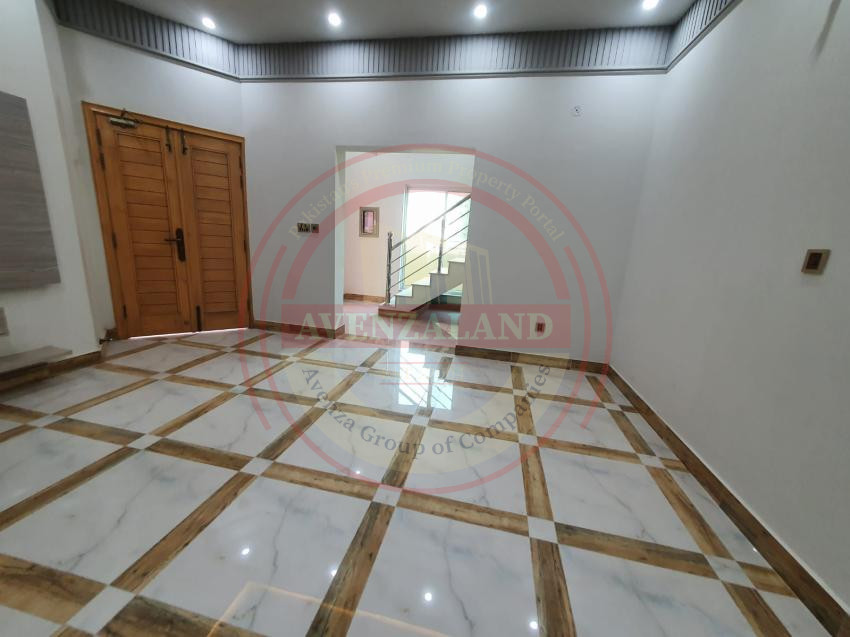 5 Marla House For Sale Citi Housing Faisalabad 