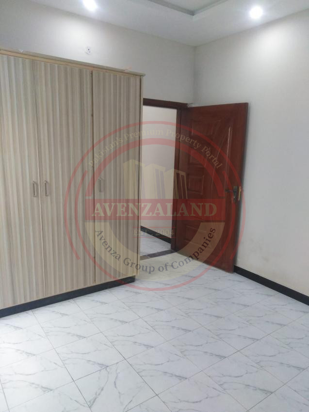3 Marla House For Sale In Gulraiz Phase 2 Rawalpindi.
