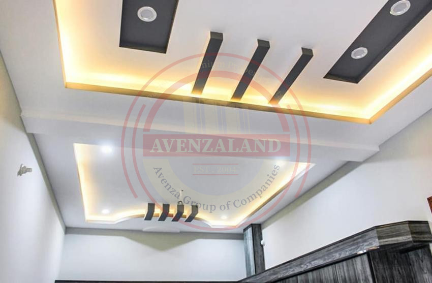 6 Marla House Available For Sale In  Allama Iqbal Avenue , Civil Hospatial, Road Bahawalpur