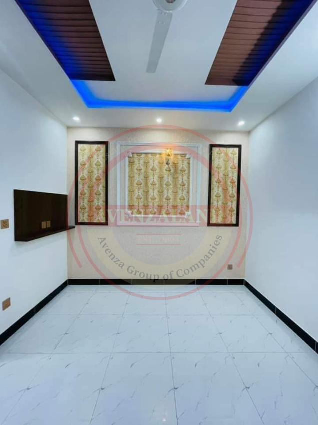 3 Marla House Available For Sale In Pak Arab Housing Society Lahore