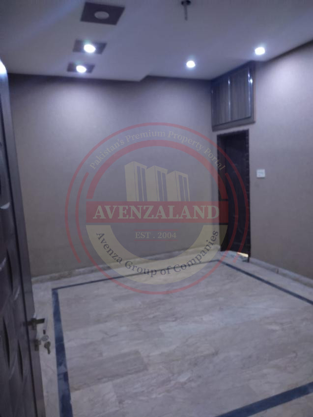 5 Marla House For Sale In Samanabad Lahore. 