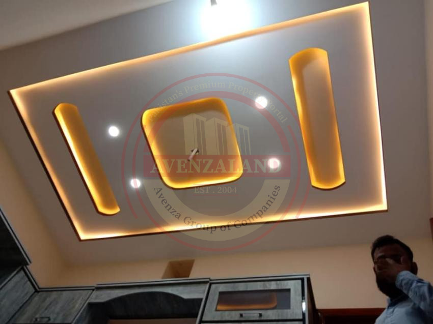 5 Marla House For Sale In Multan 