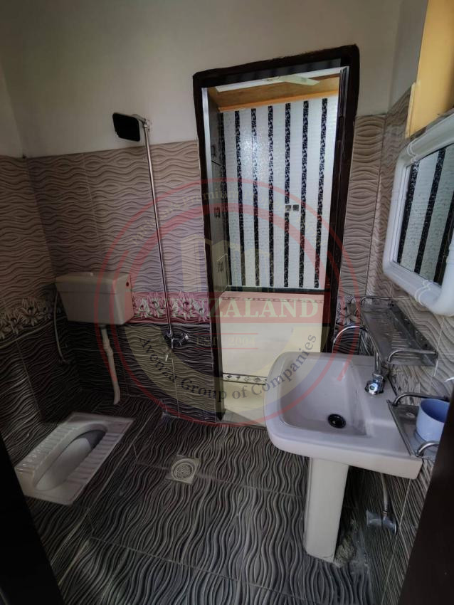 3 Marla House in Sabzazar Lahore