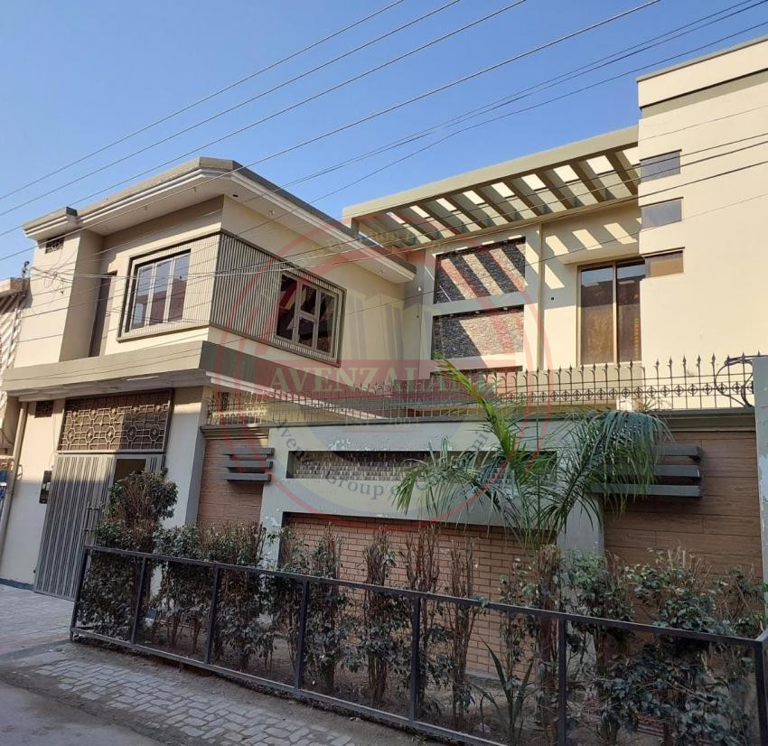 10 Marla House For Sale In Multan 