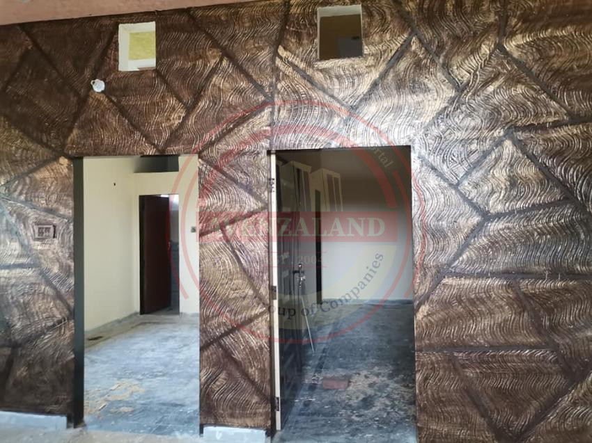 3 Marla House Available For Sale In Karol Ghati Lahore