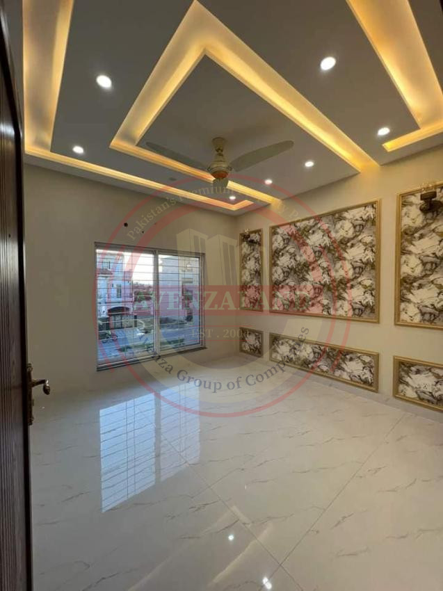 5 Marla House For Sale Central Park Housing Scheme Lahore