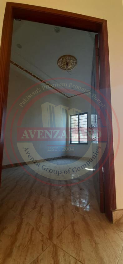 3.5 Marla House in Bodla Town Multan