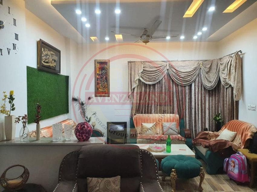 5 Marla House Available For Sale In Bahria Nasheman Lahore