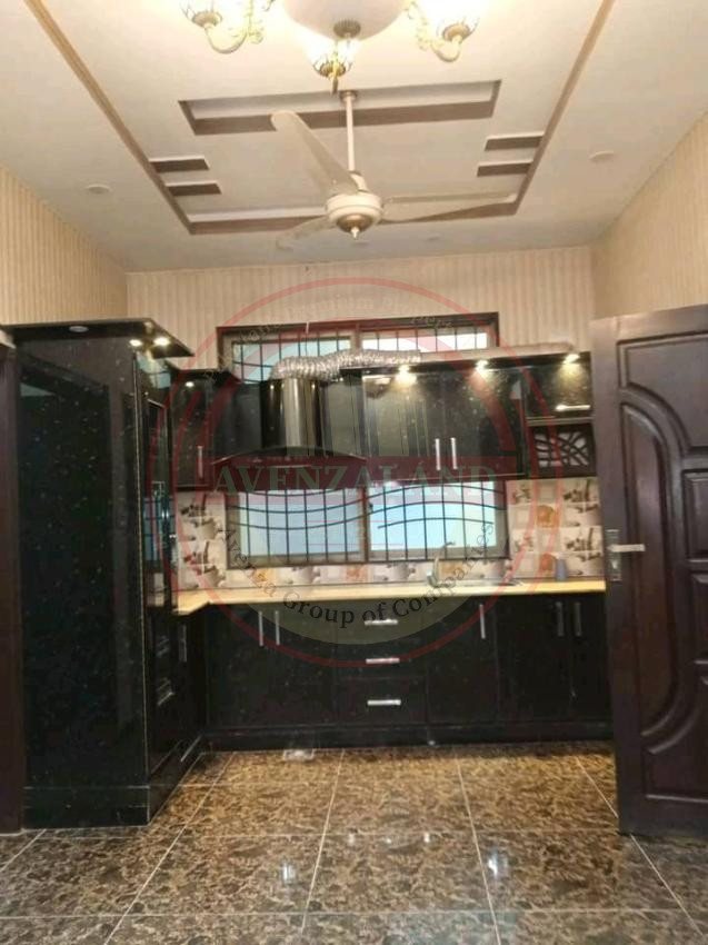 4 Marla House for Sale in Airport Housing Society, Gulzar-e-Quaid Rawalpindi