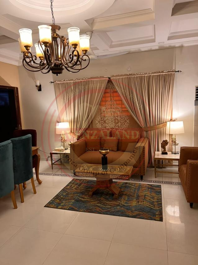 11 Marla House For Sale In Bahria Town Rawalpindi.