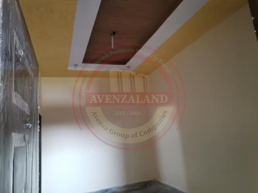 3 Marla House Available For Sale In Karol Ghati Lahore
