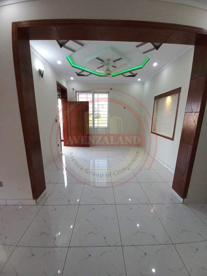 5.5 Marla House For Sale  Airport Employees Cooperative Housing Society Rawalpindi