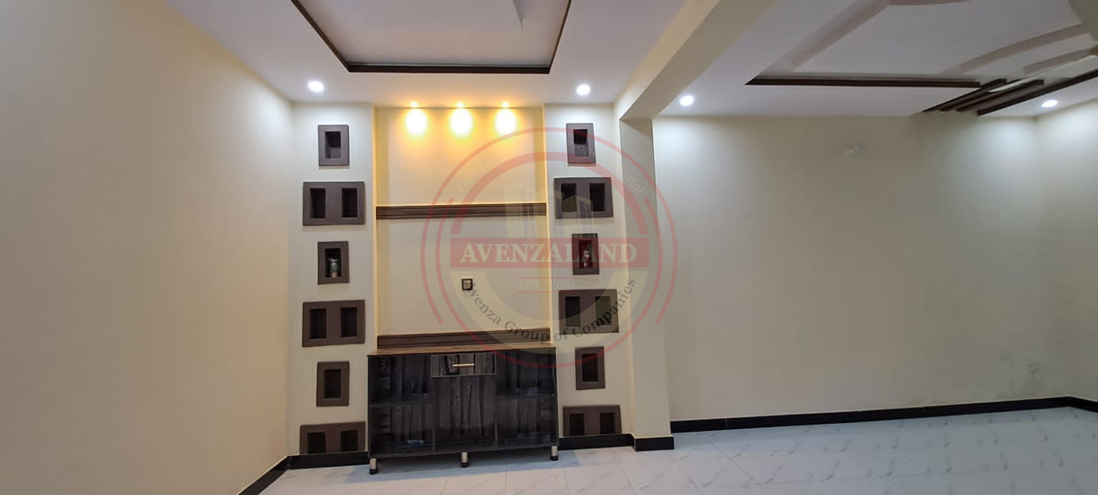 4 Marla House For Sale In Adayala road RawalPindi.
