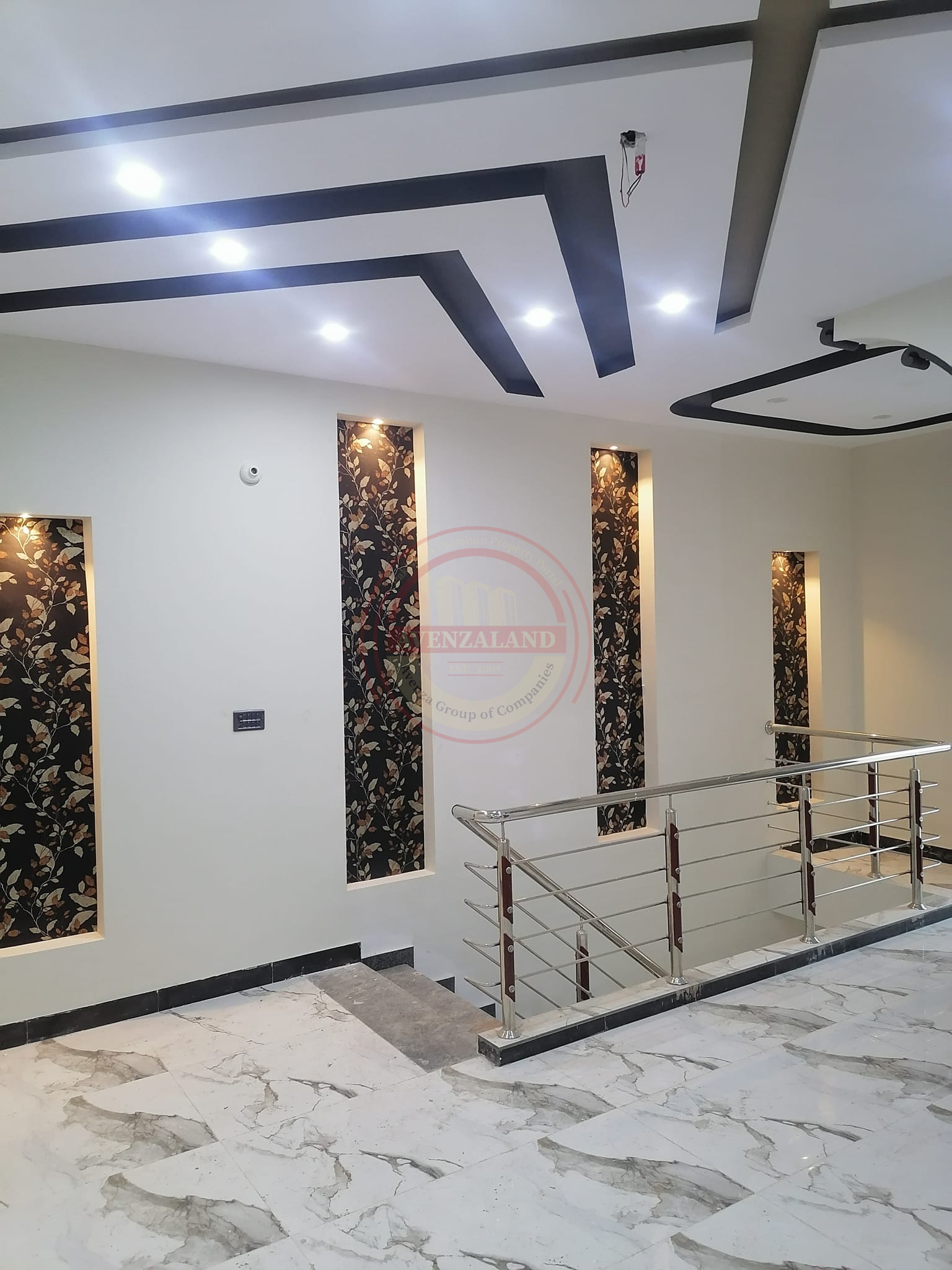 5 Marla House Available For Sale In Zakria Town Bosan Road Mutan