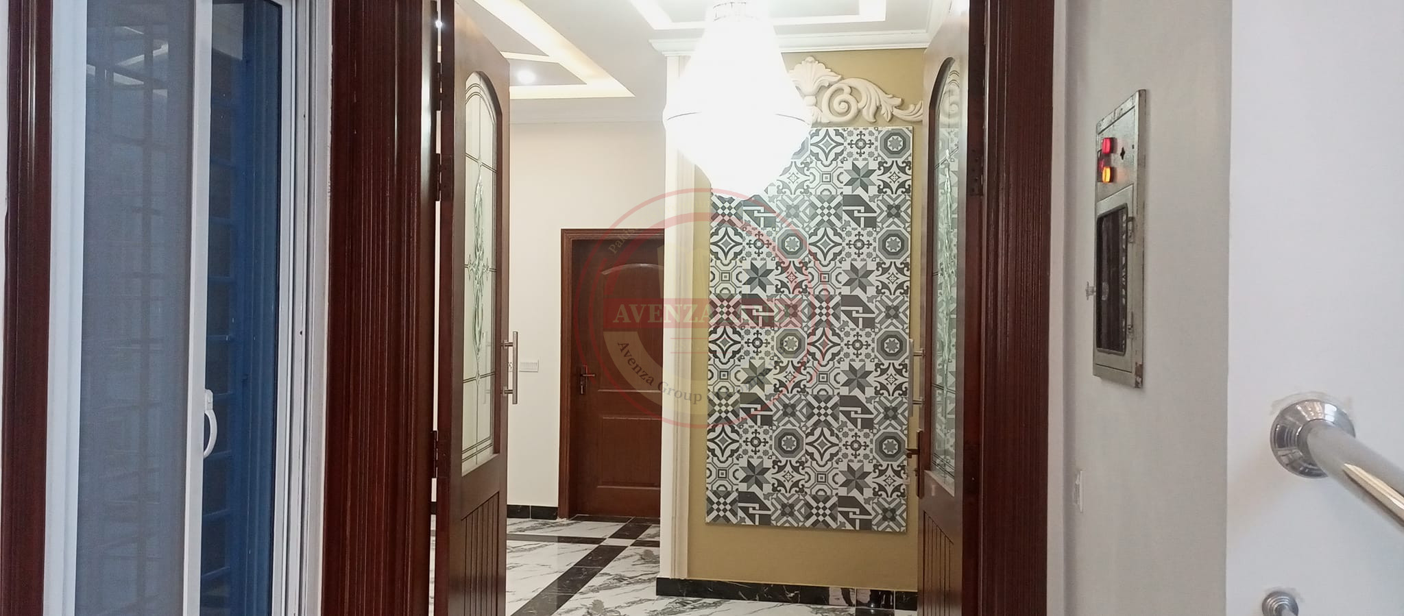 10 Marla House For Sale In Wapda Town Phase 1 Multan