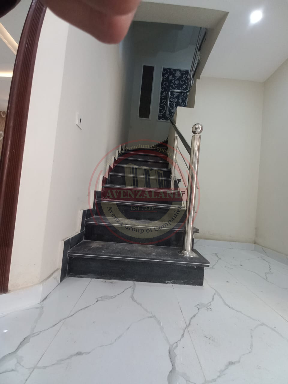 5 Marla House For Sale In Buch Villas Multan