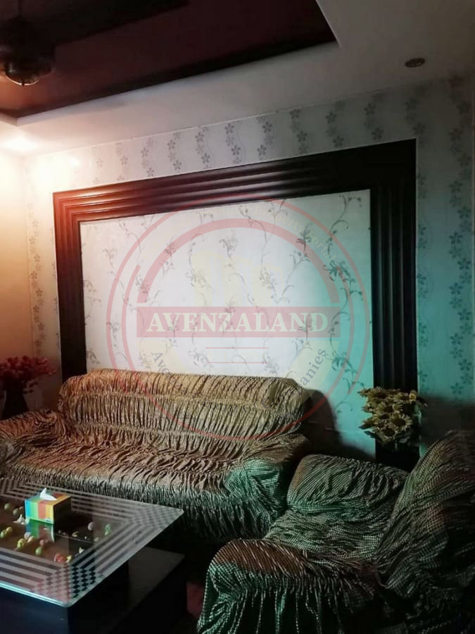 2.5 Marla House for Sale in Sitara Colony, Faisalabad
