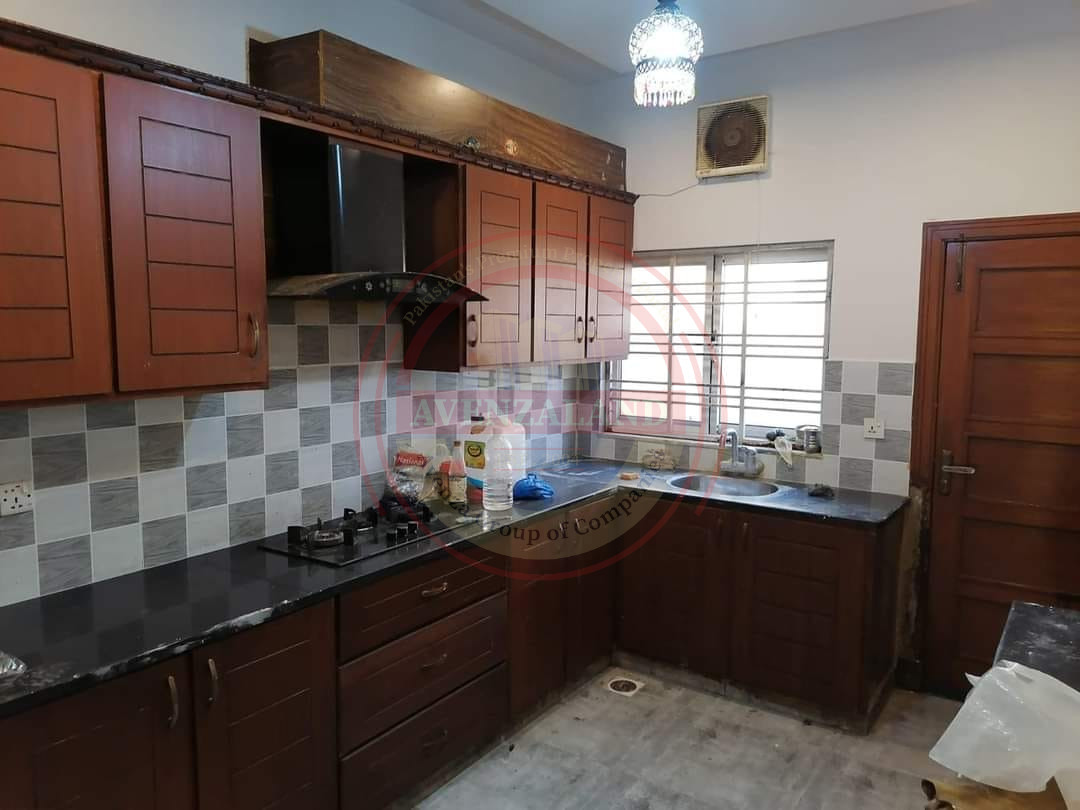 12 Marla House For Sale In Bahria Town, Rawalpindi.