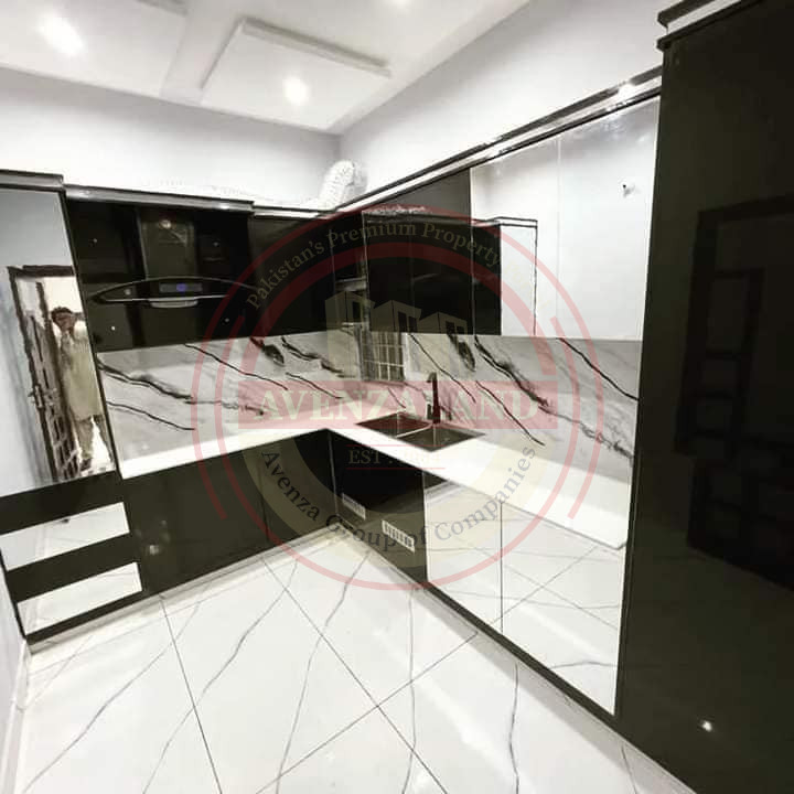 7 Marla House For Sale In Wapda Town Phase1 Multan.
