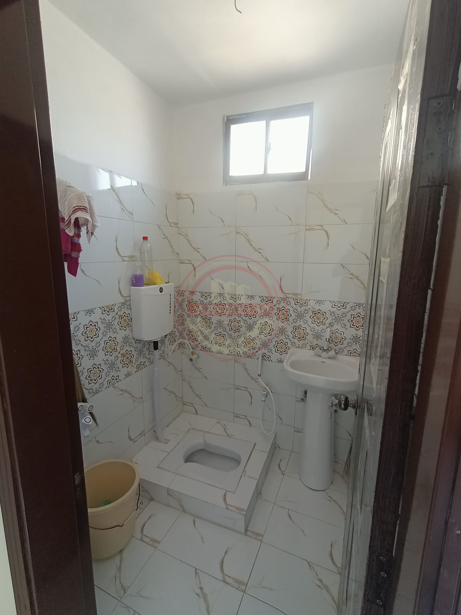 Portion For Sale In Nazimabad Karachi