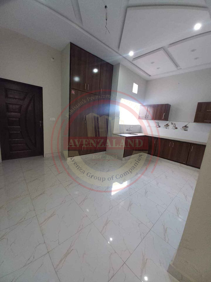 3.5 Marla House For Sale In Shalimar Multan
