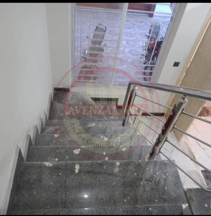 5 Marla House For Sale In Zikaria Town Multan 
